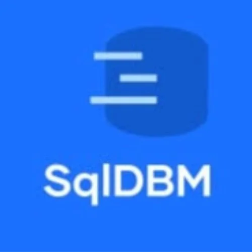 Sqldbm