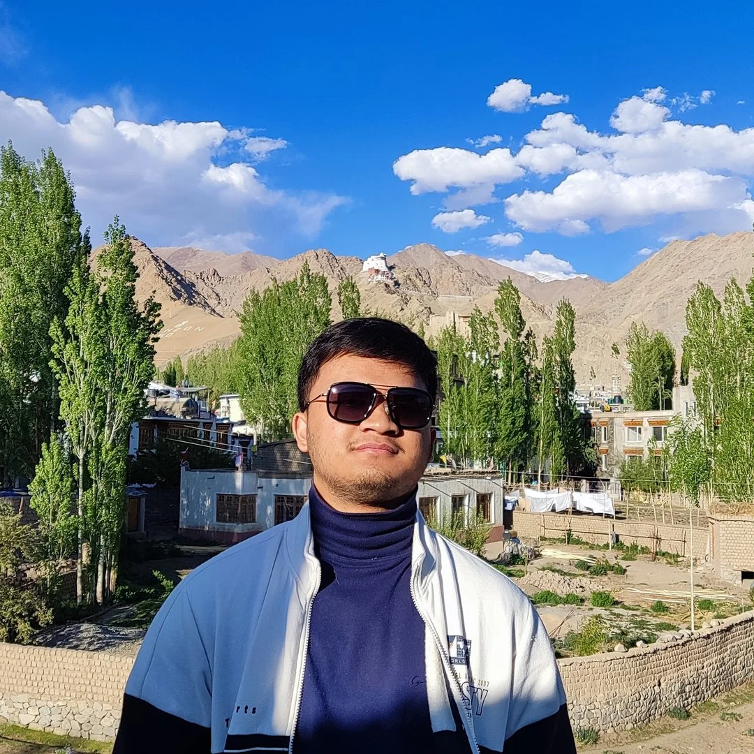 Jayesh