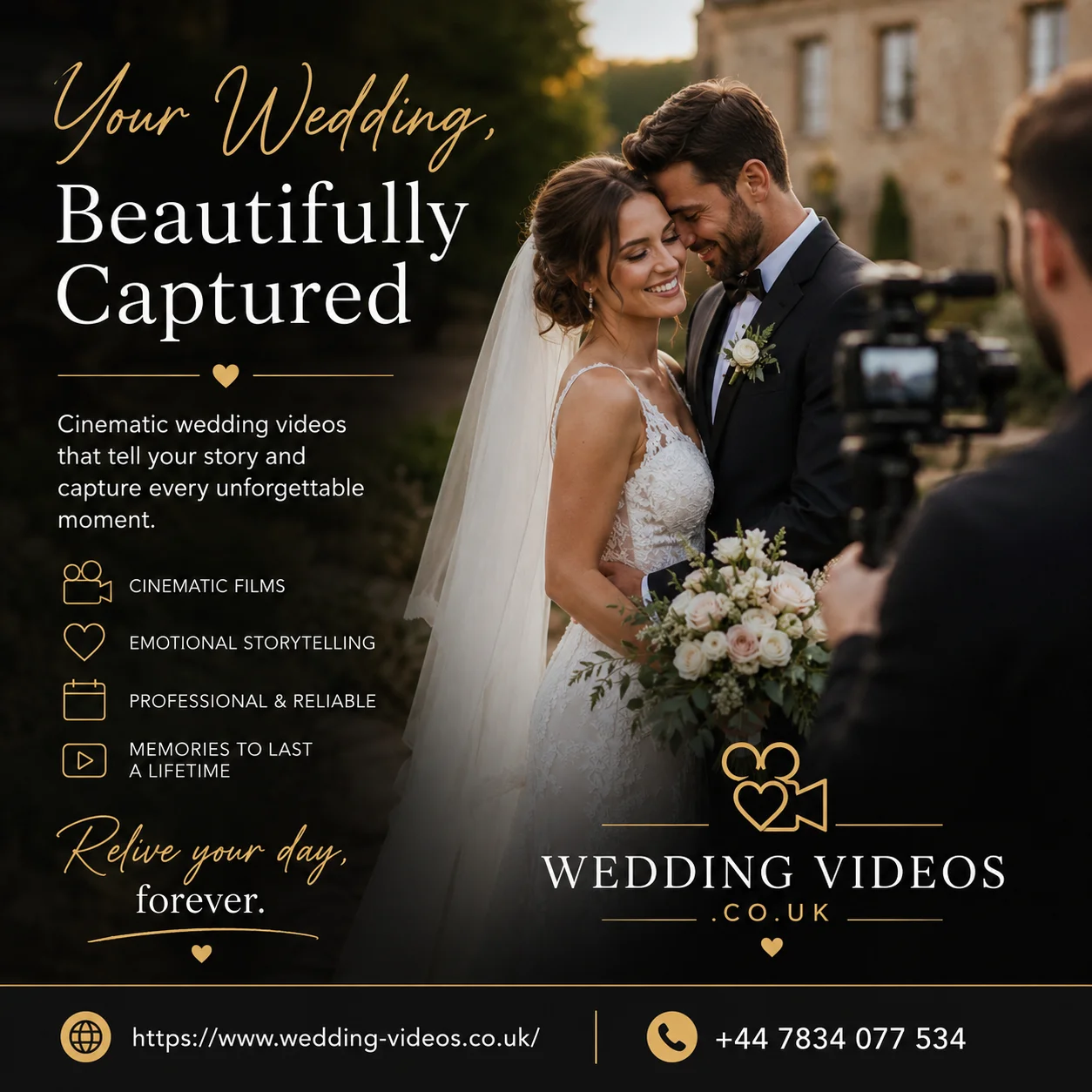weddingvideos