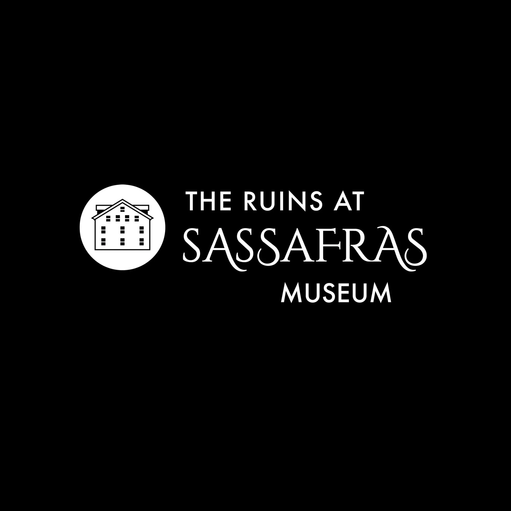 sassafrasruins