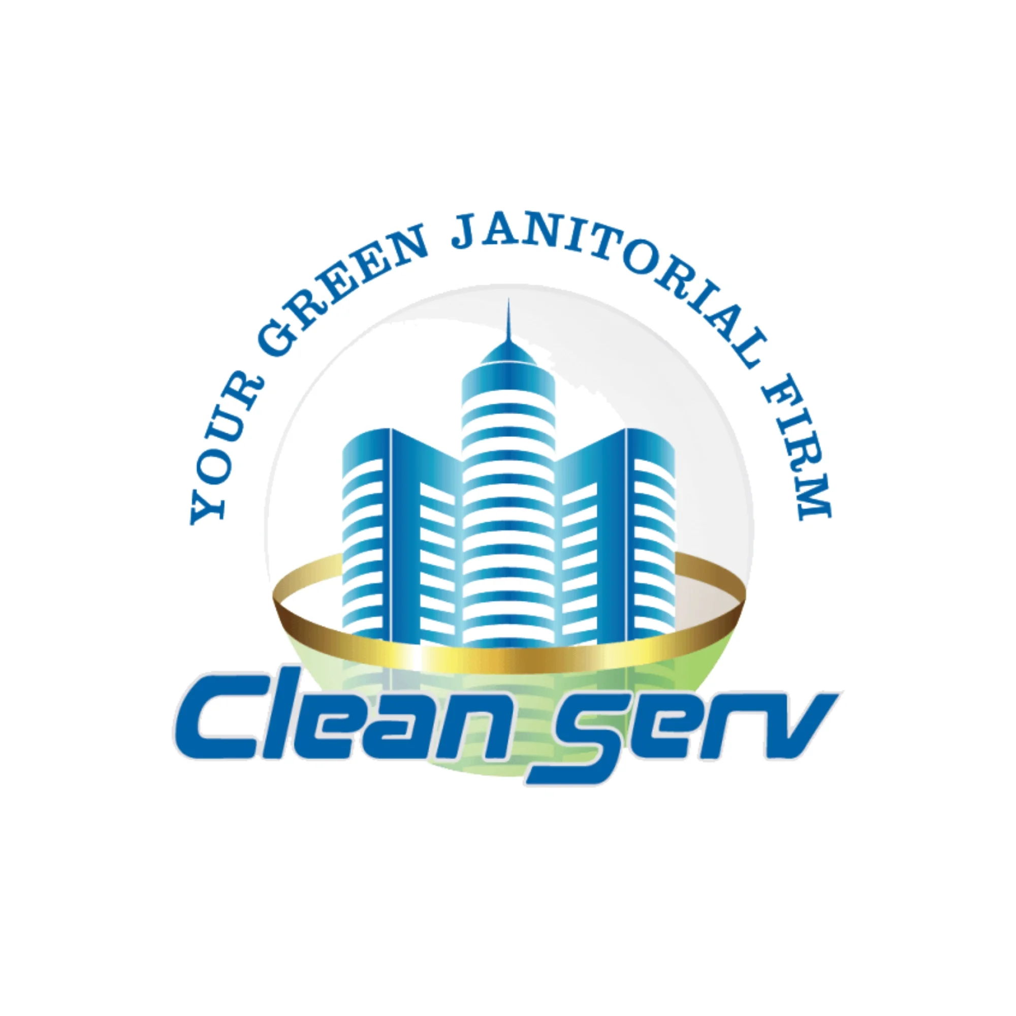 cleanserv