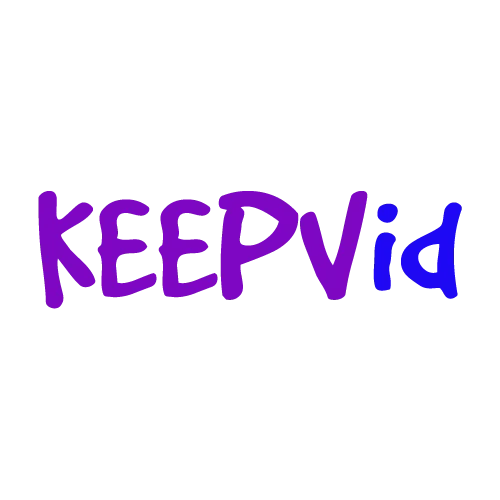 keepvid