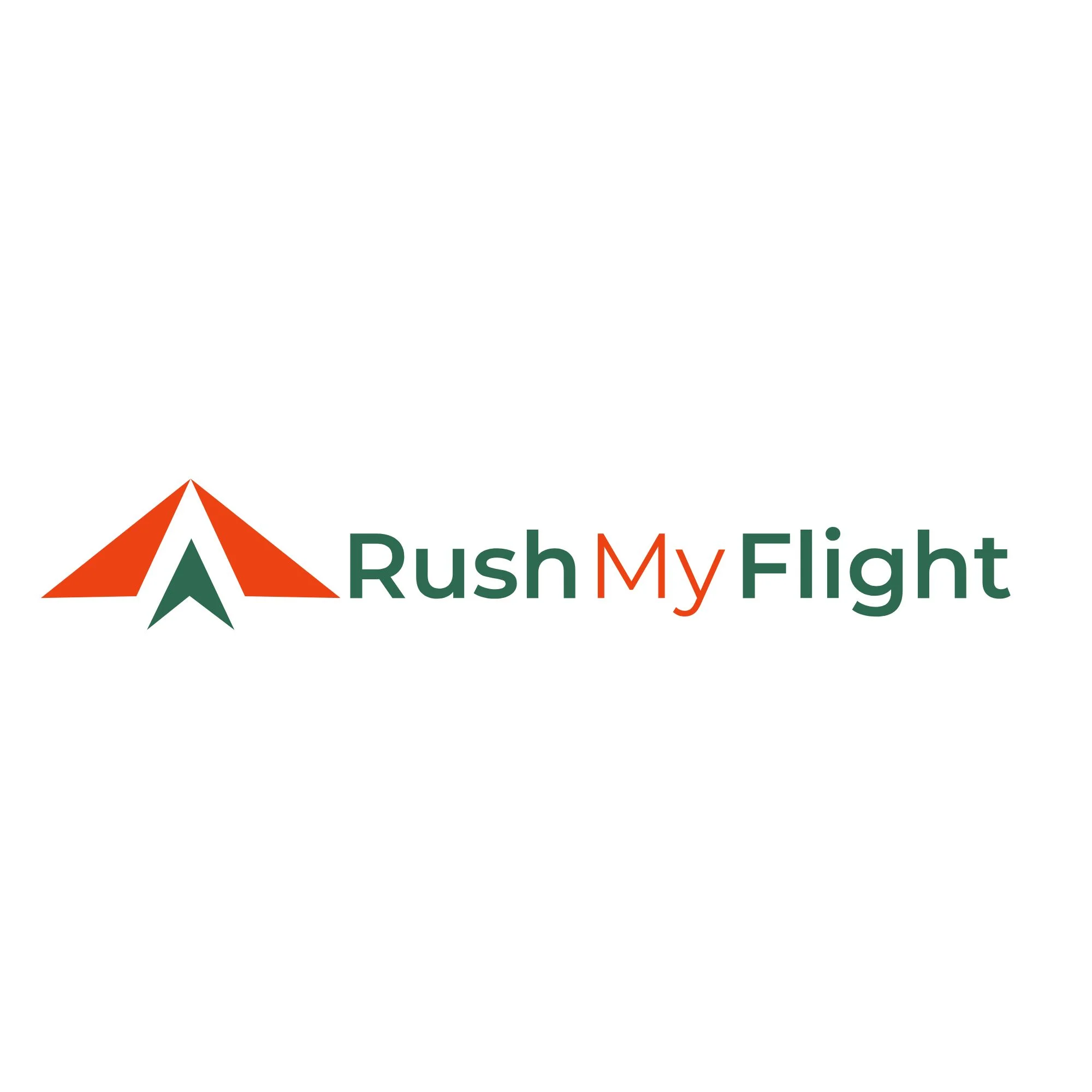 Rushmyflight
