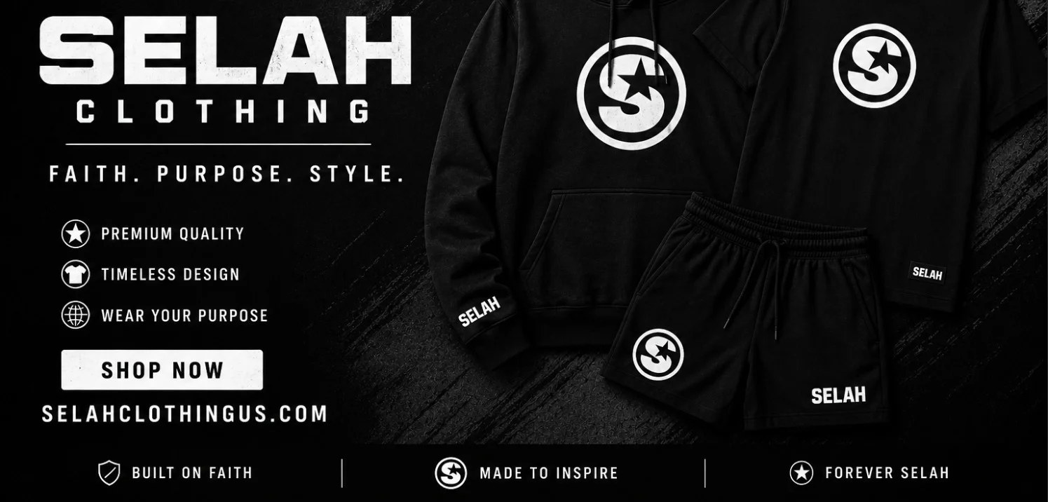 Selahclothing