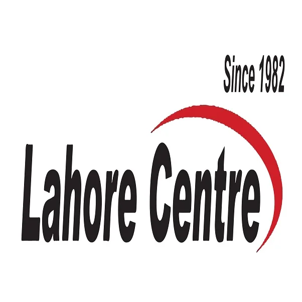 Lahorecentre