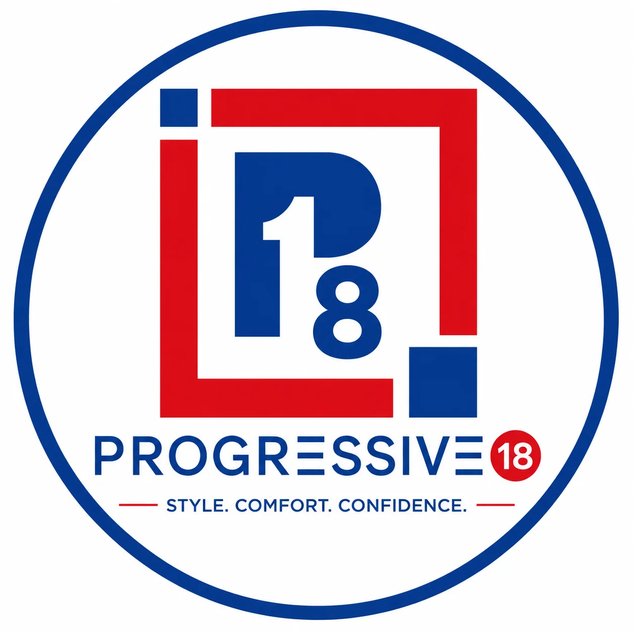 Progressive18