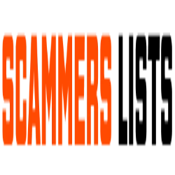 scammerslists