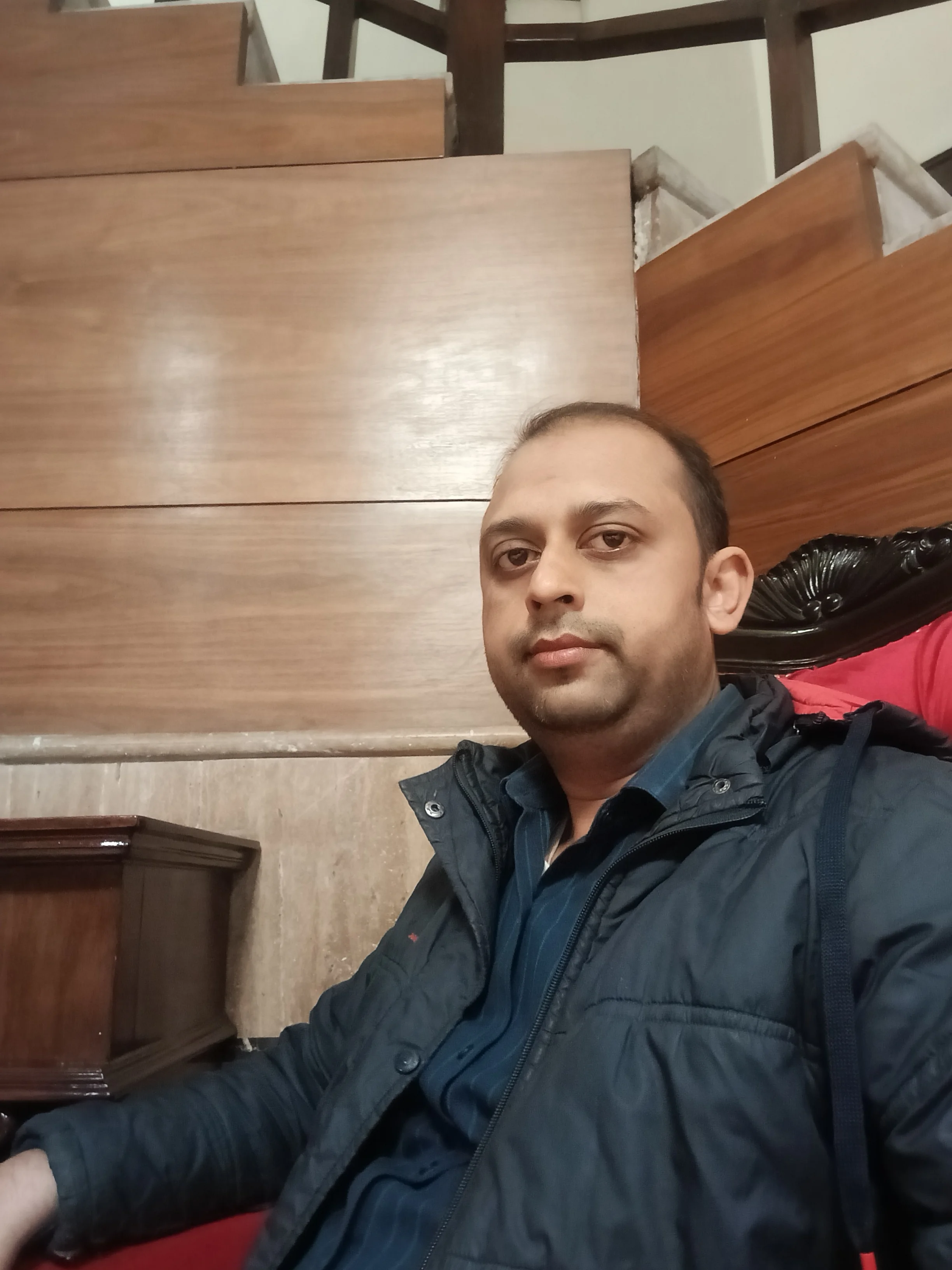 Ankit