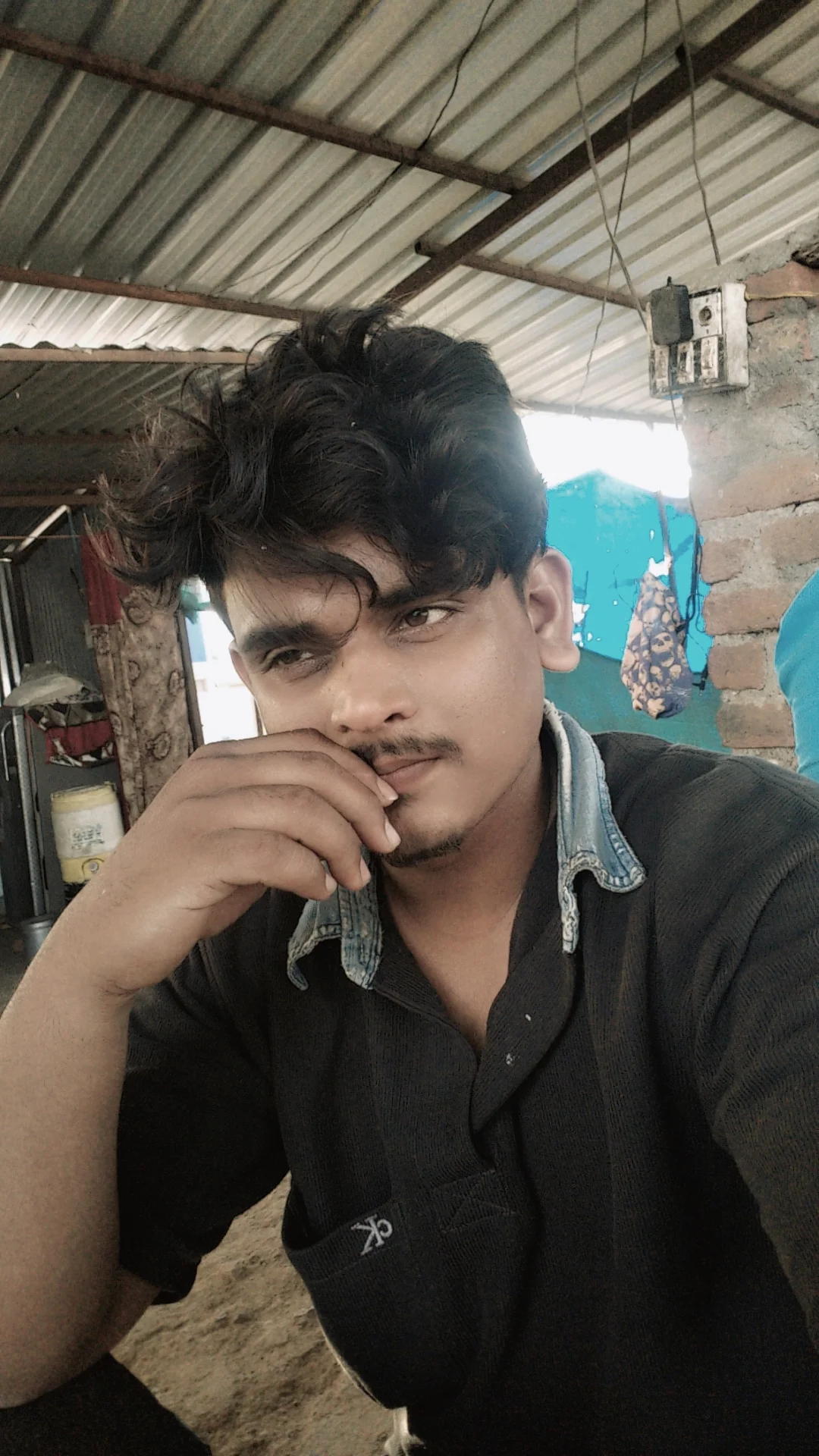Khoonibadshah