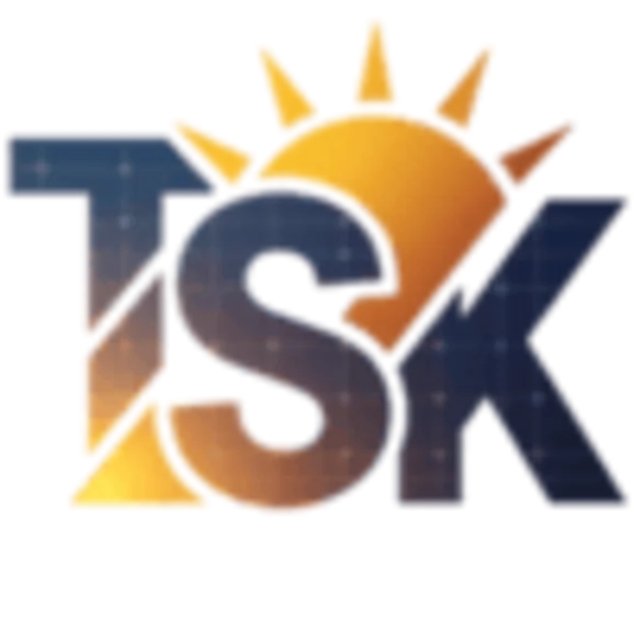 thesolarking