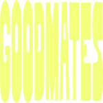 GOODMATESApparel