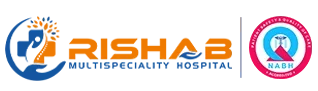 rishabhospital