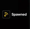 spawned