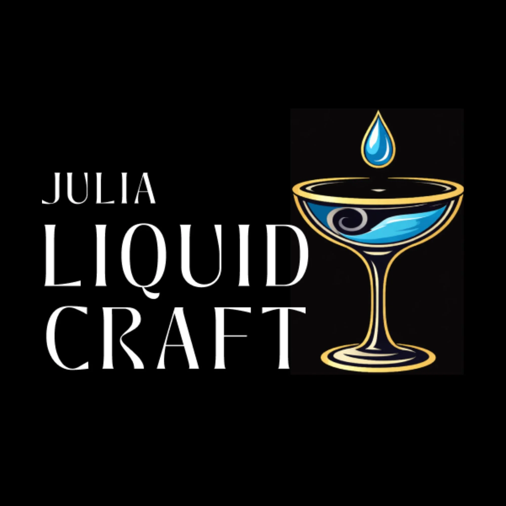 Julialiquidcraft