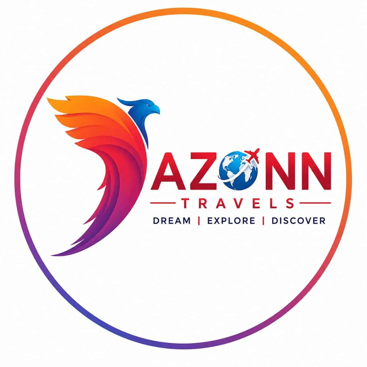 DazonnTravels