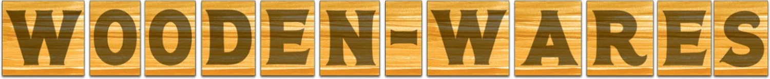 woodenwares