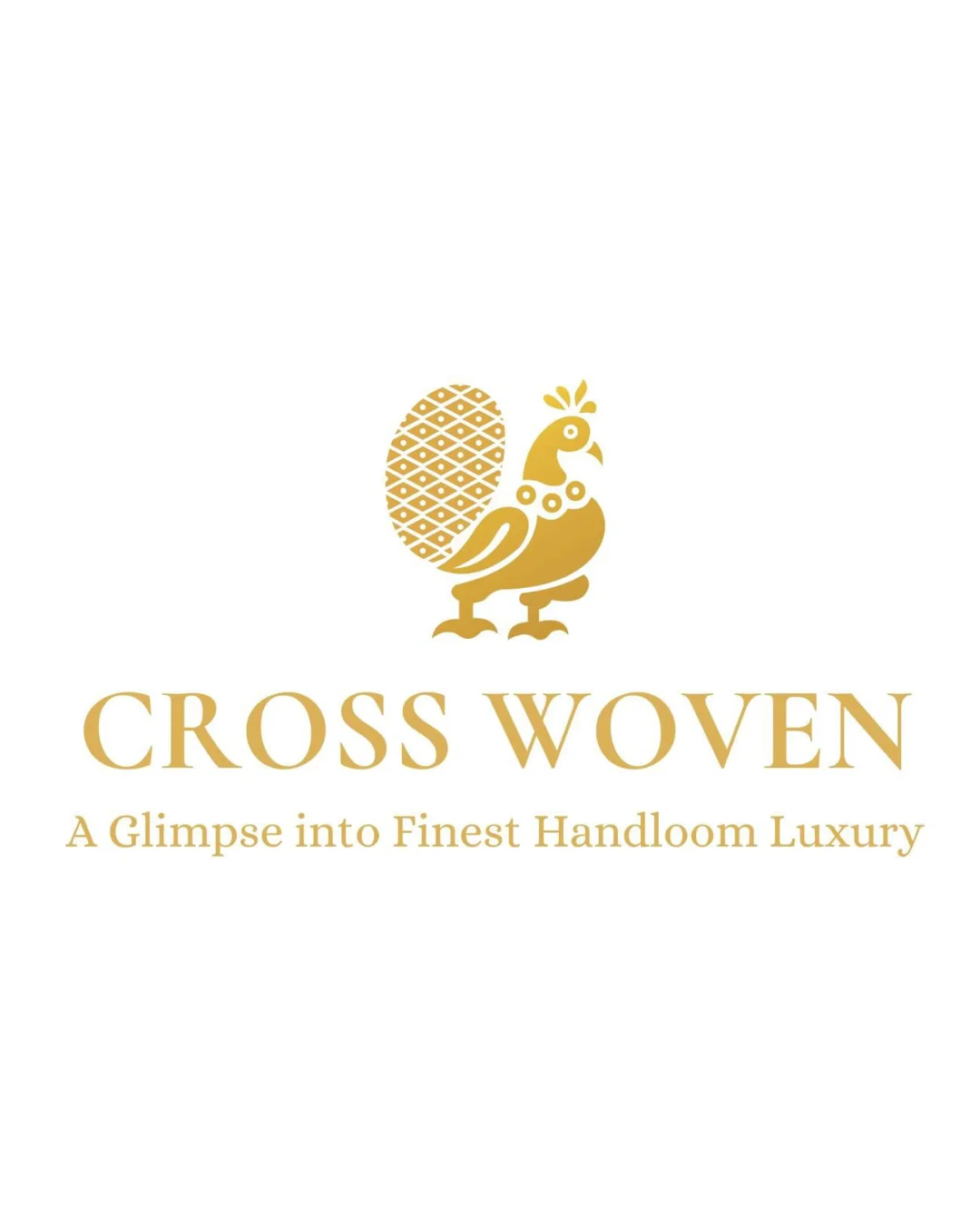 crosswoven