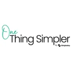 onethingsimpler