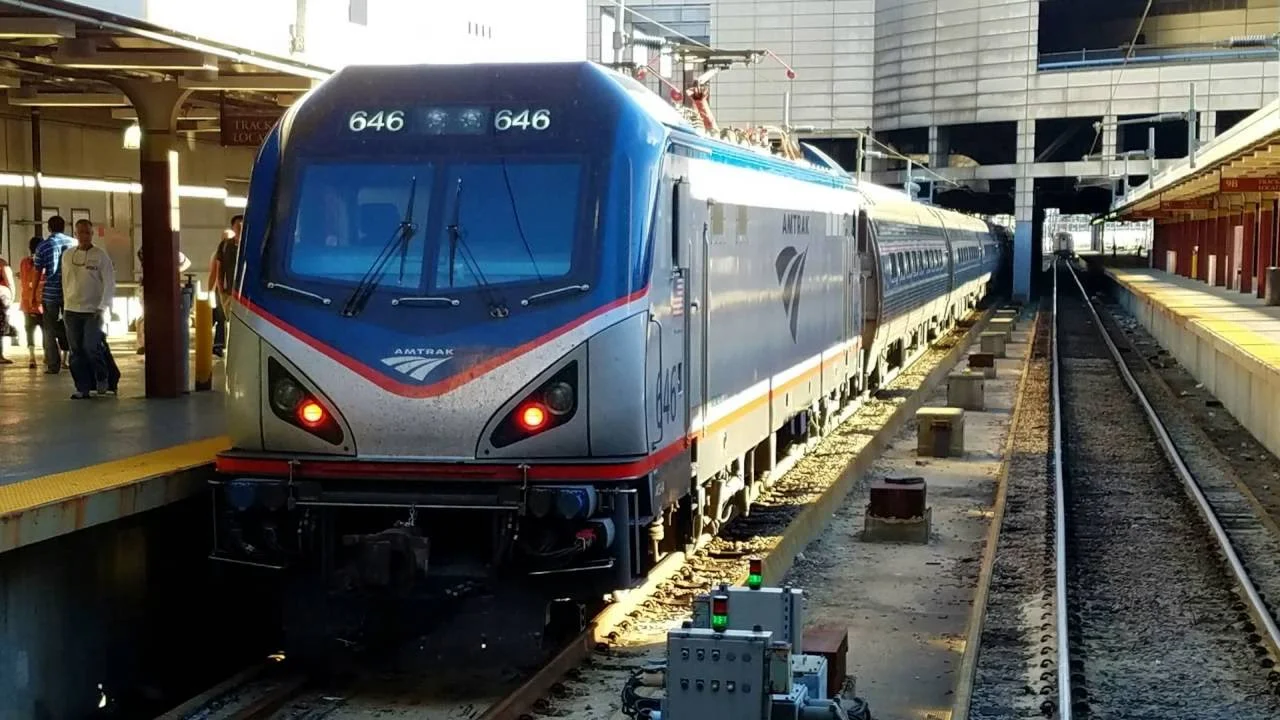 ZadRails