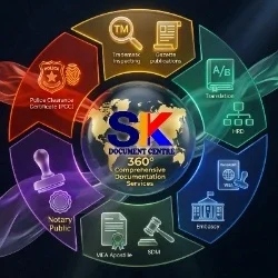 Skdocumentcentre