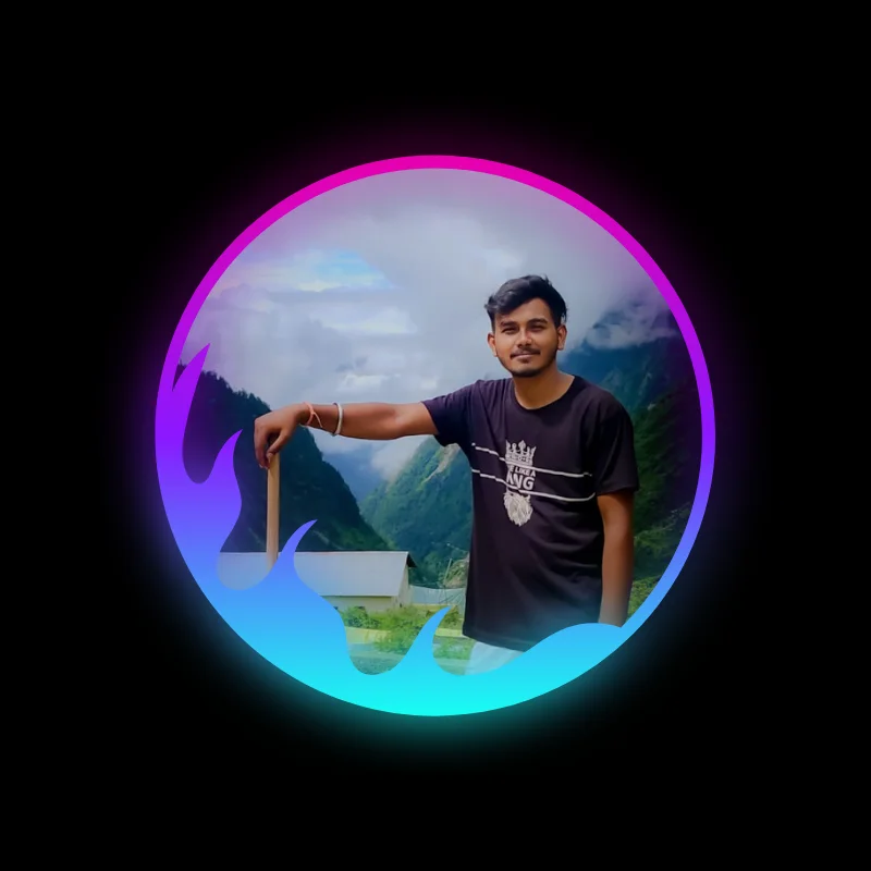 Praduman