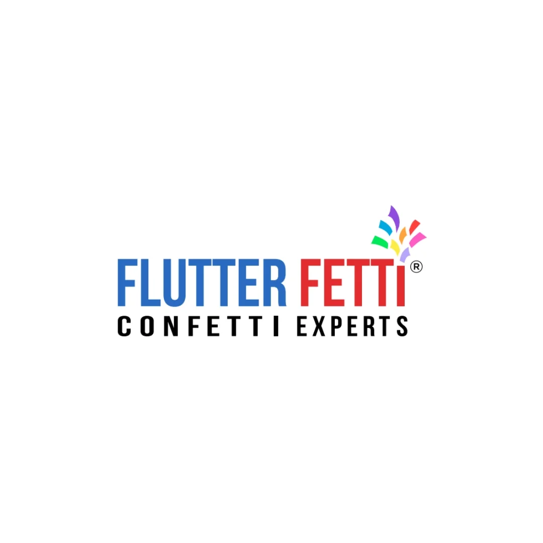 Flutterfetti