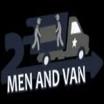 Twomanandvan