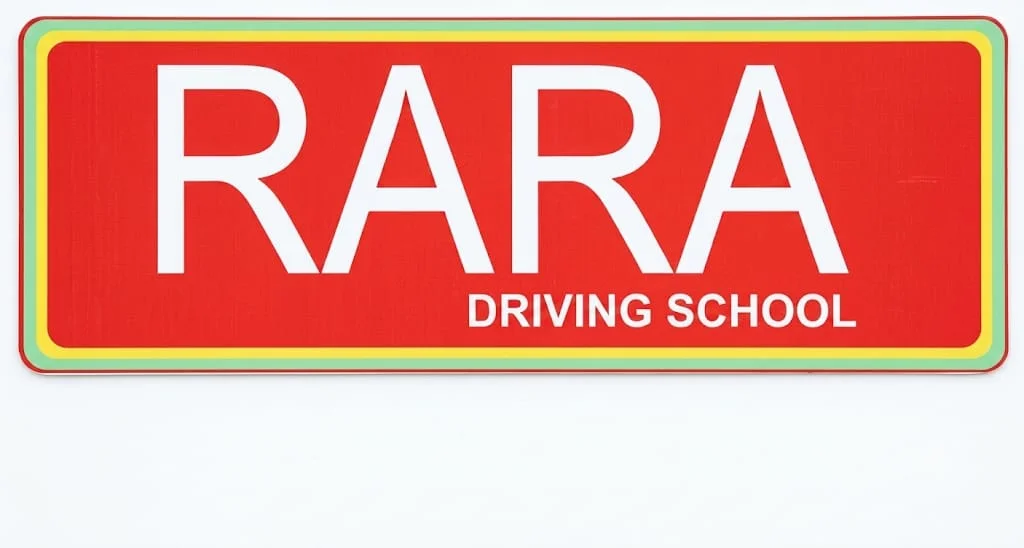 Drivinglessons