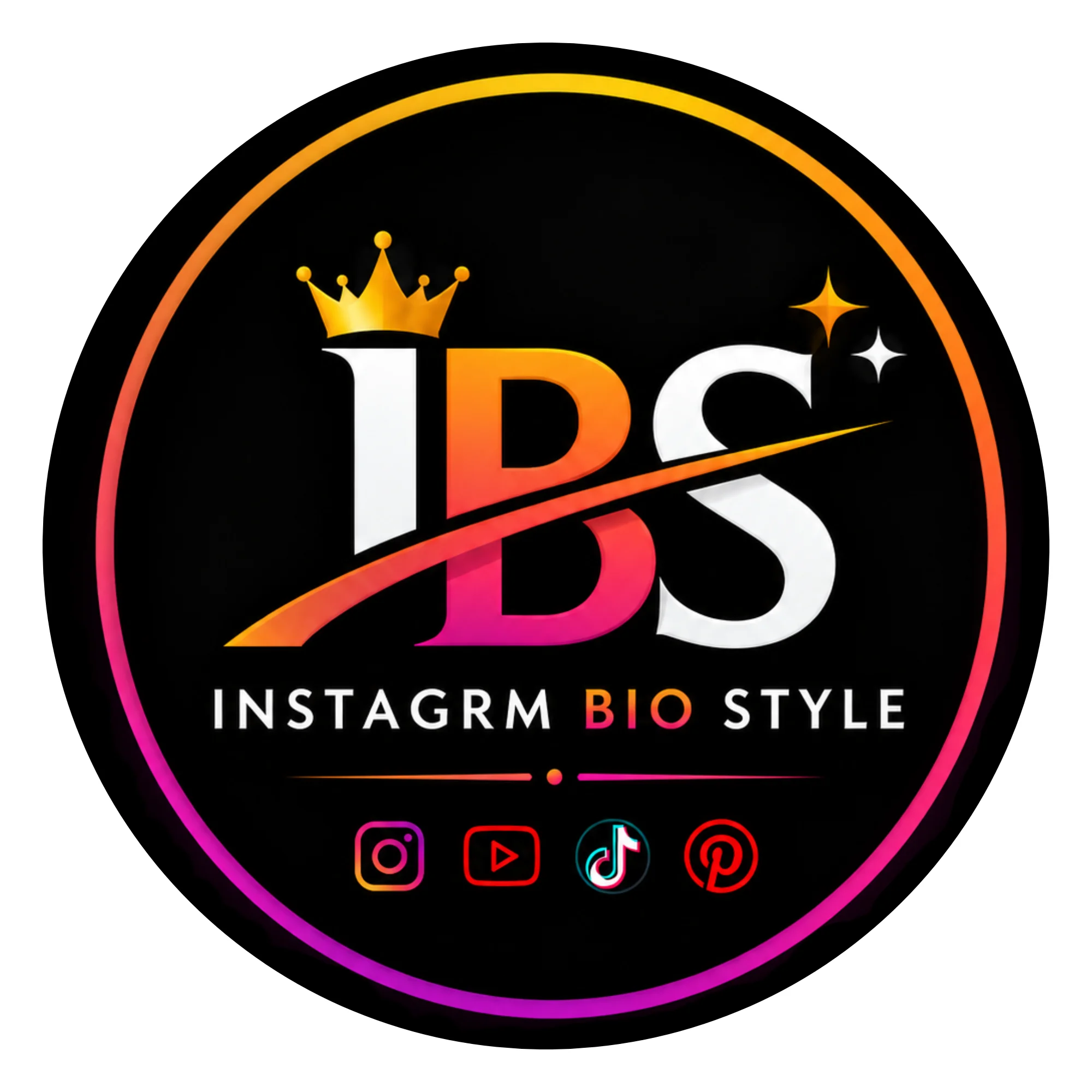 instagrmbiostyle