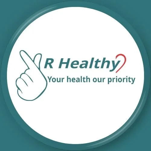 vrhealthy