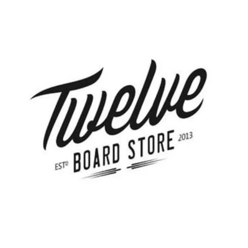 twelveboardstore