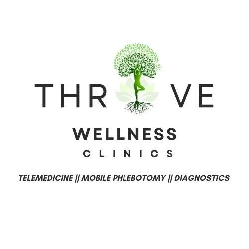 thryvewellnessclinic