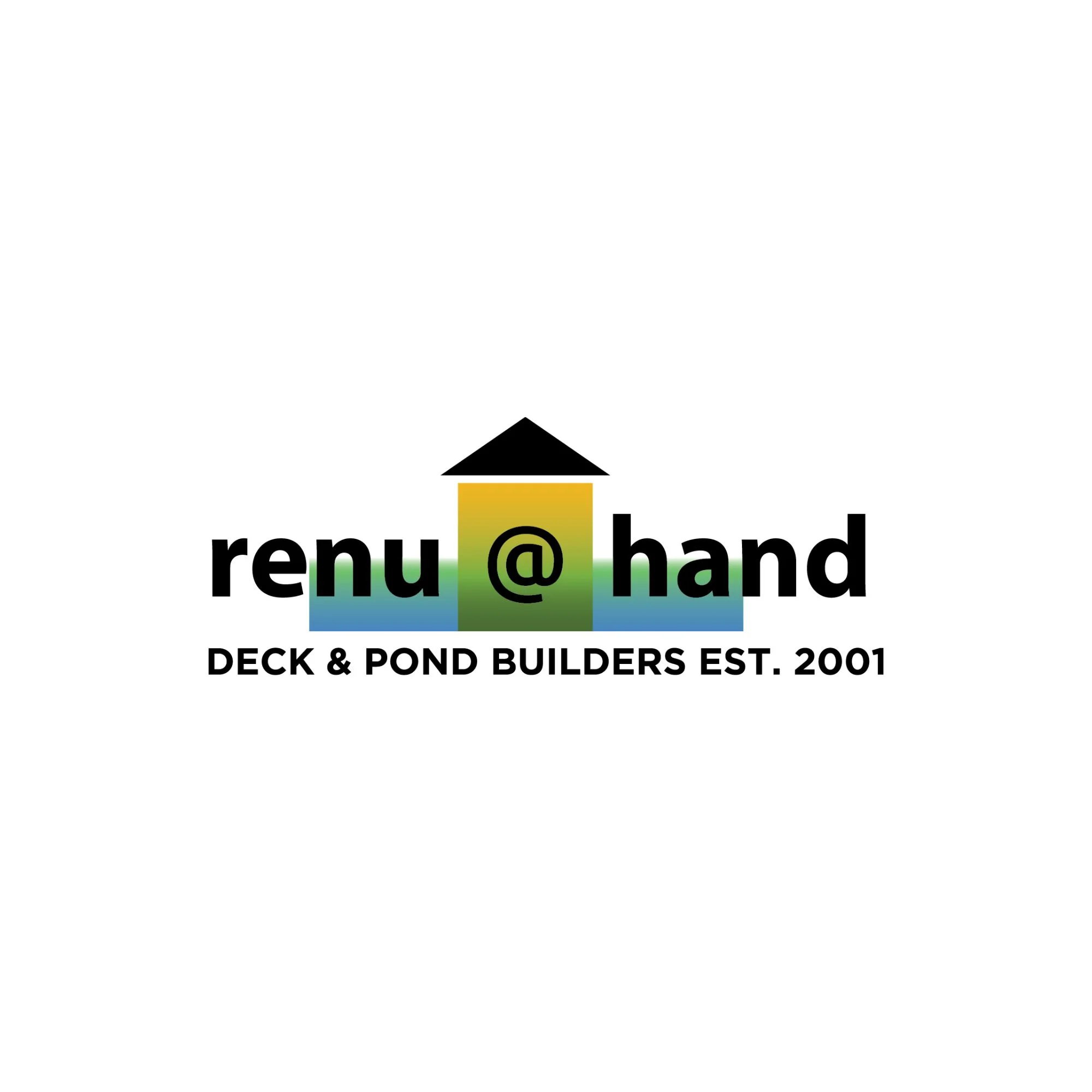 hand