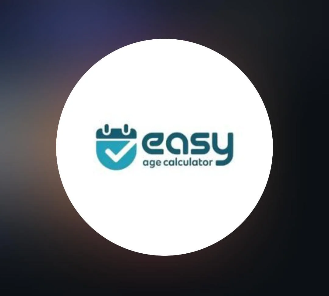 easyagecalculator