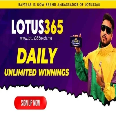 Lotus365exch