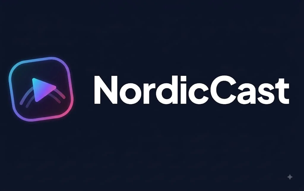 nordiccast