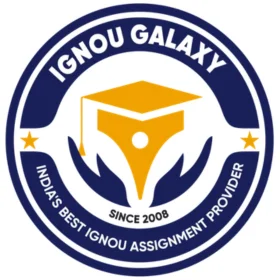 ignougalaxy