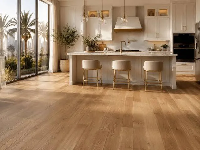 flooring