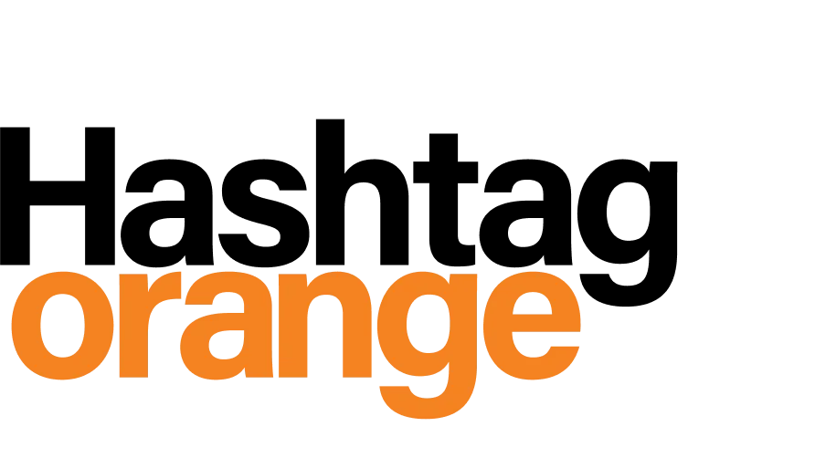 hashtagorange