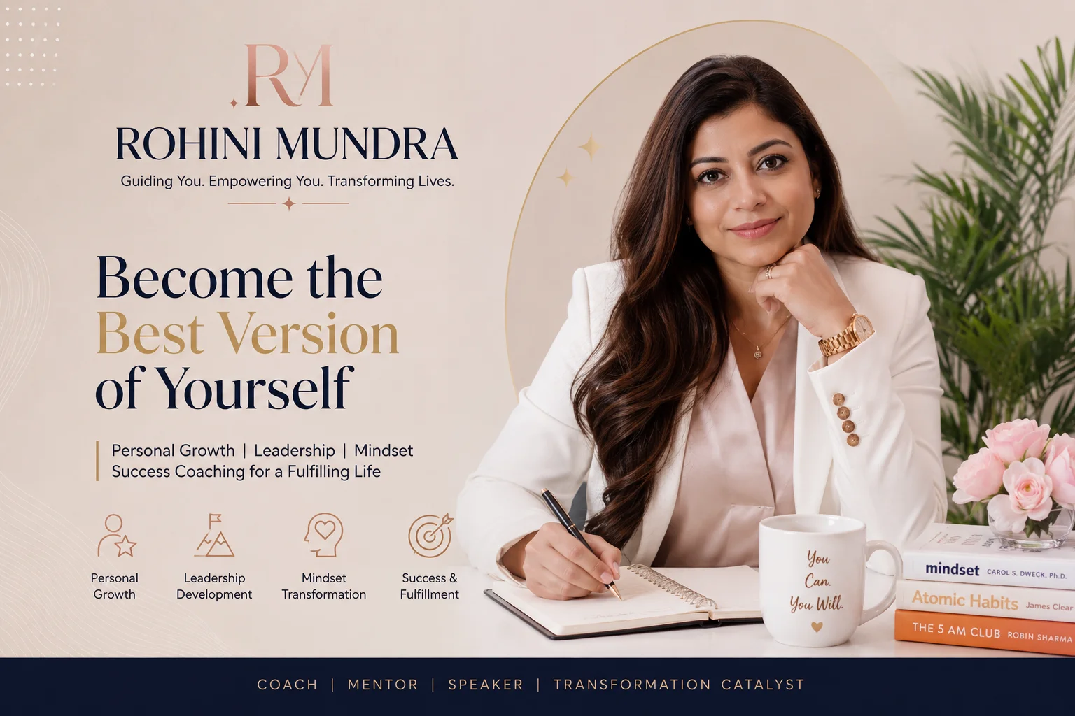 rohinimundra