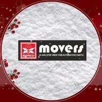 wheelmovers