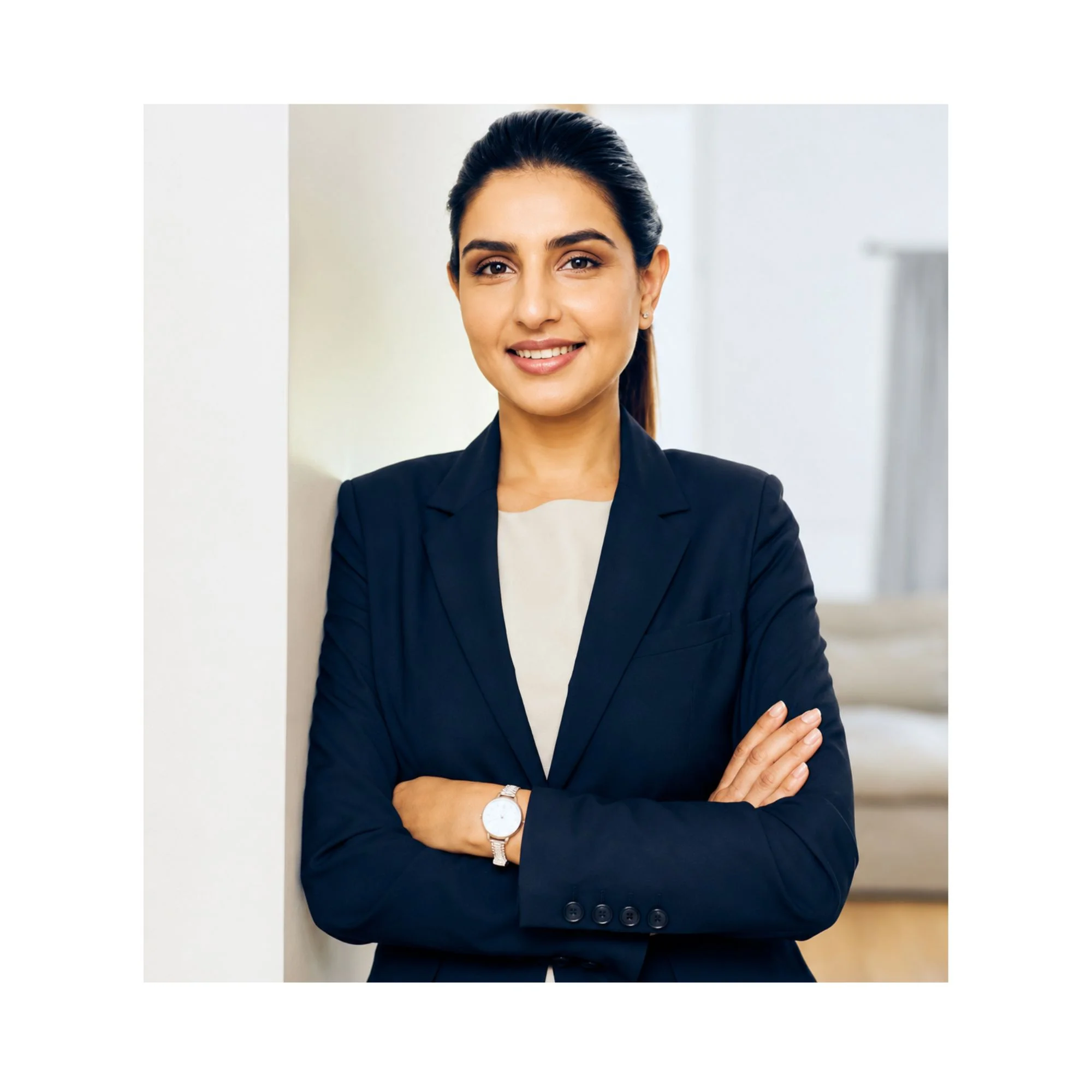 sharmatrisha
