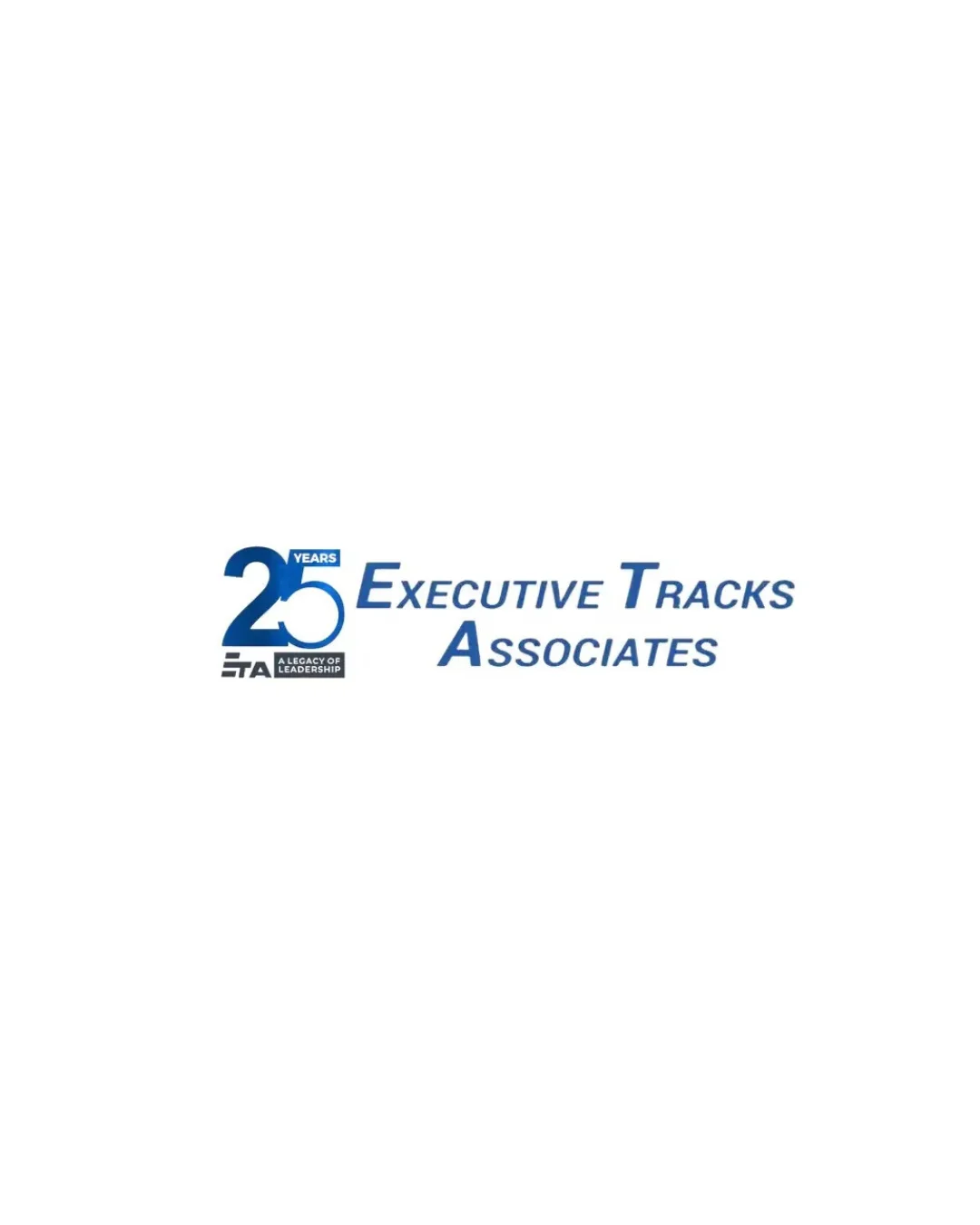 executivetracksassociates