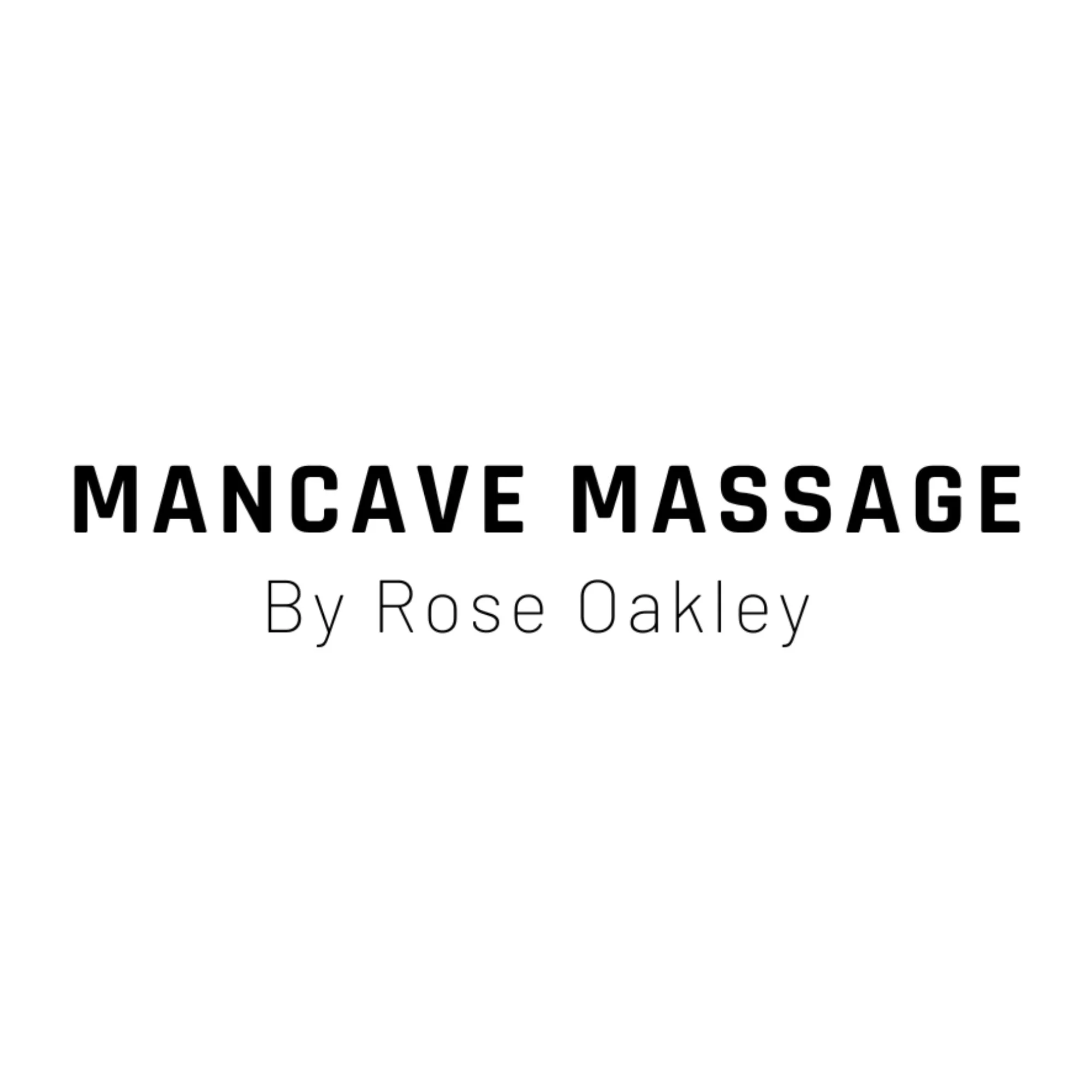 mancavemassage