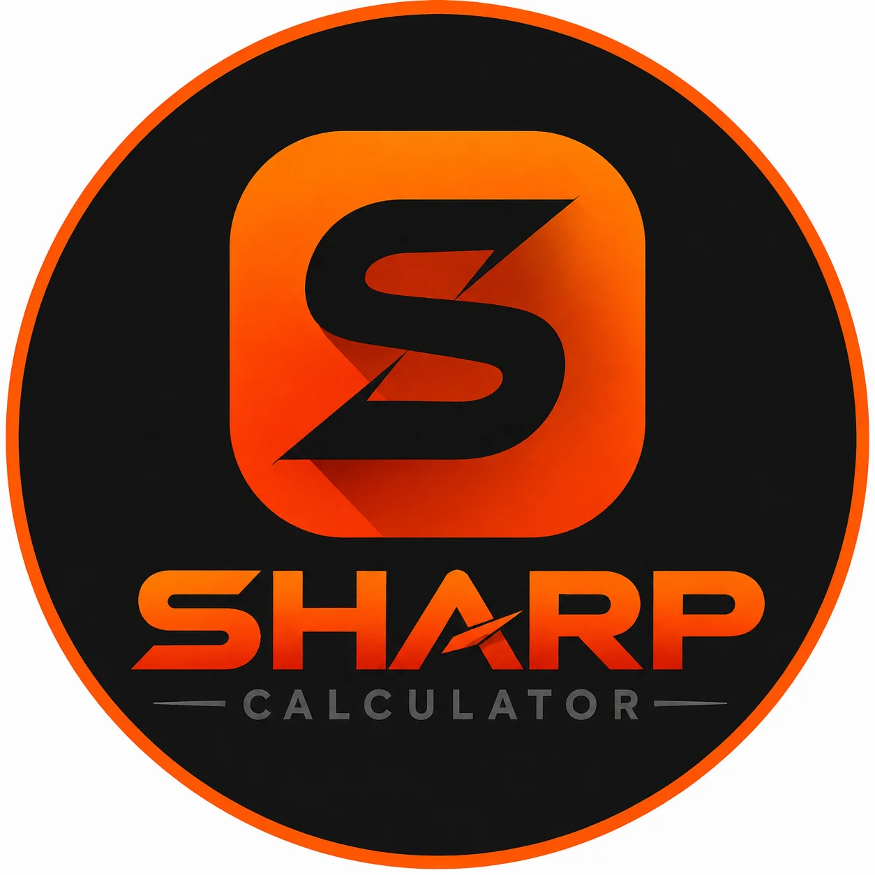 sharpcalculator