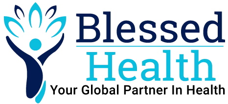 blessedhealth