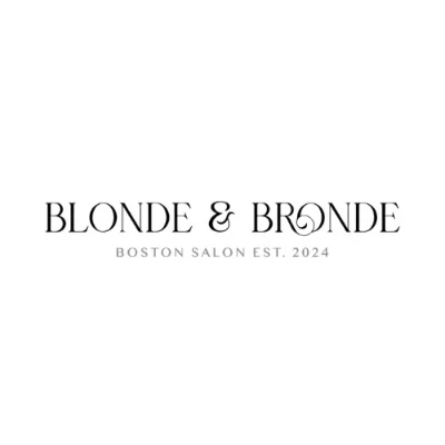 blondeandbrondesalon