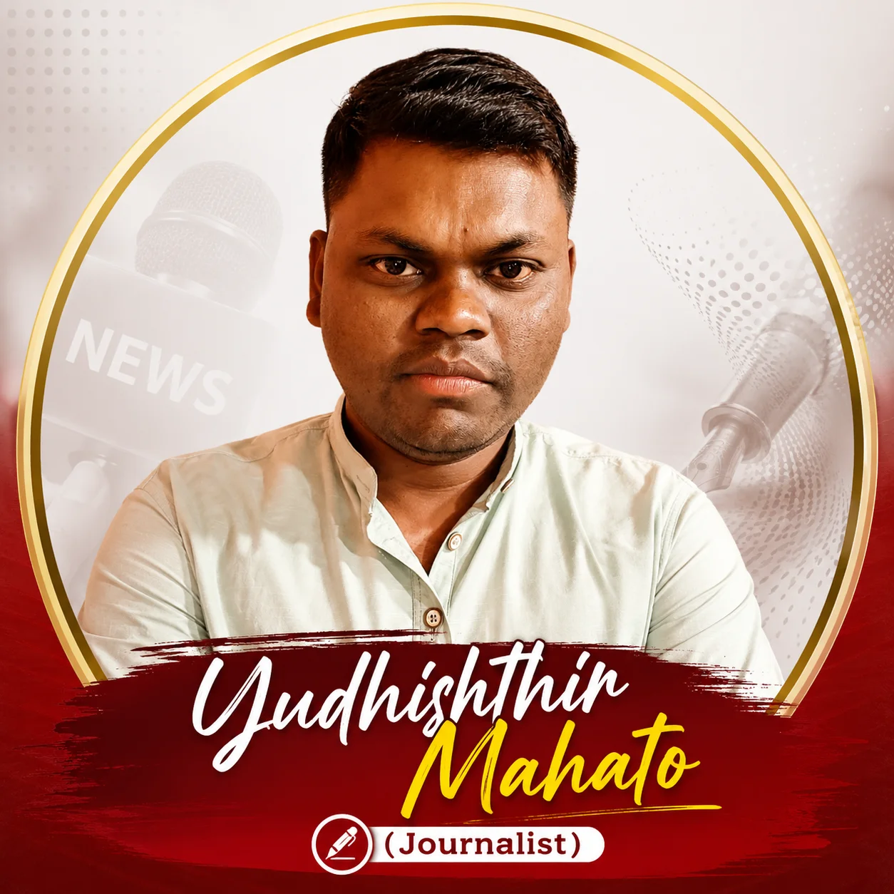 yudhishthirmahato