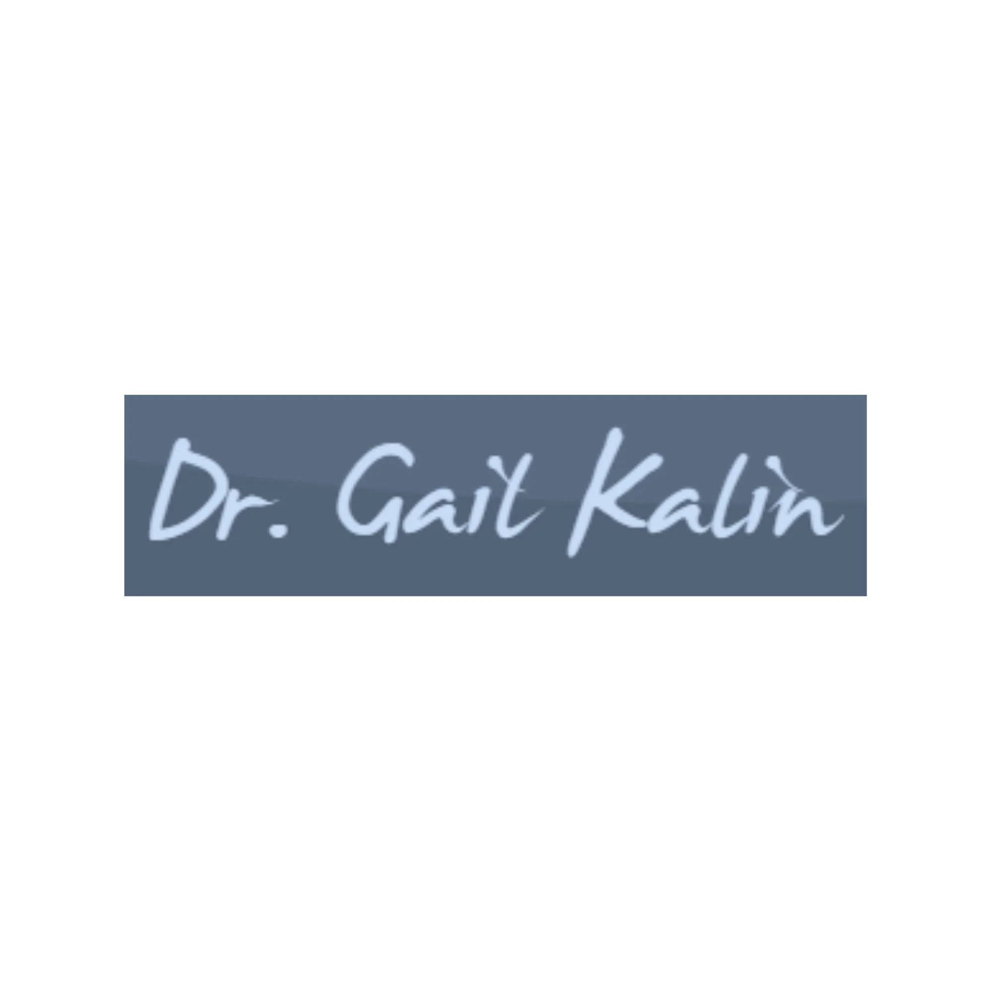 gailkalinphd