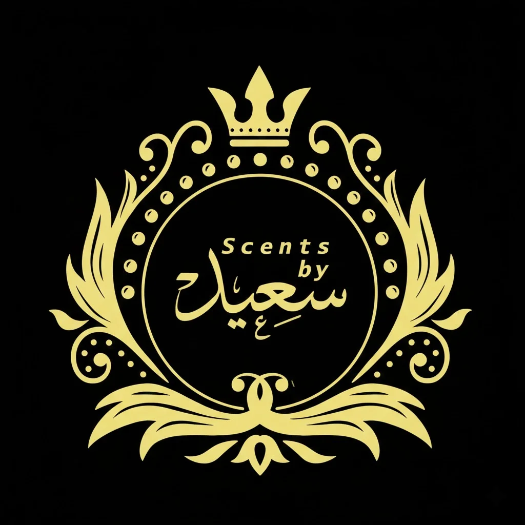 scentsbysaeed